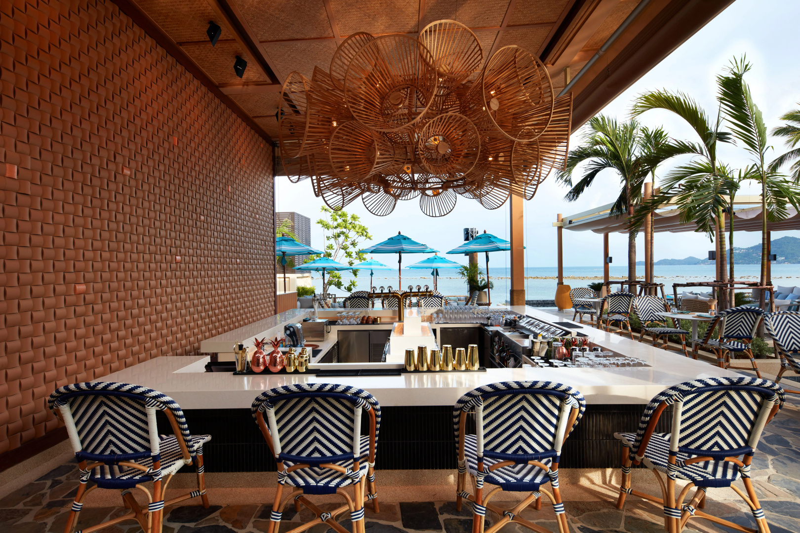 Foto - Marasca Samui - Small Luxury Hotels of the World