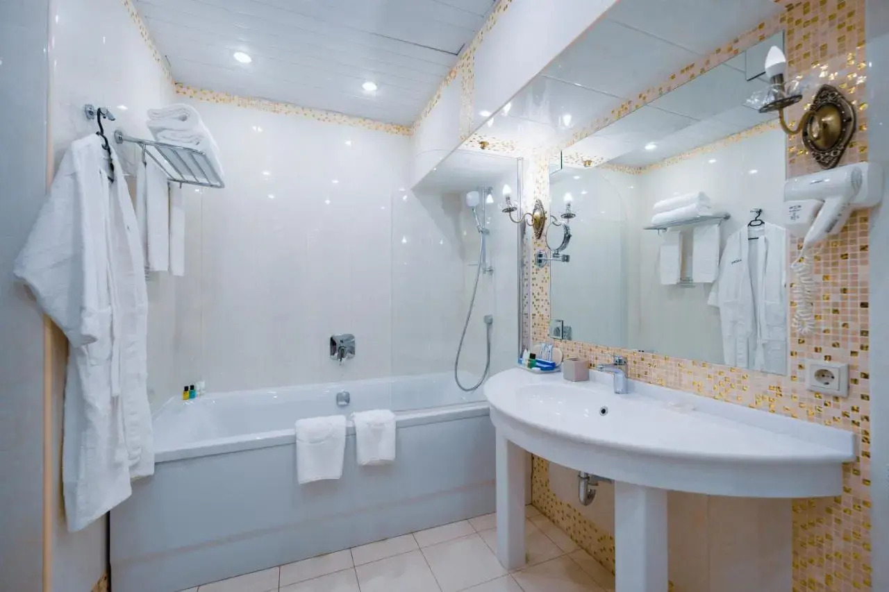 Foto - Hotel Kazzhol Almaty