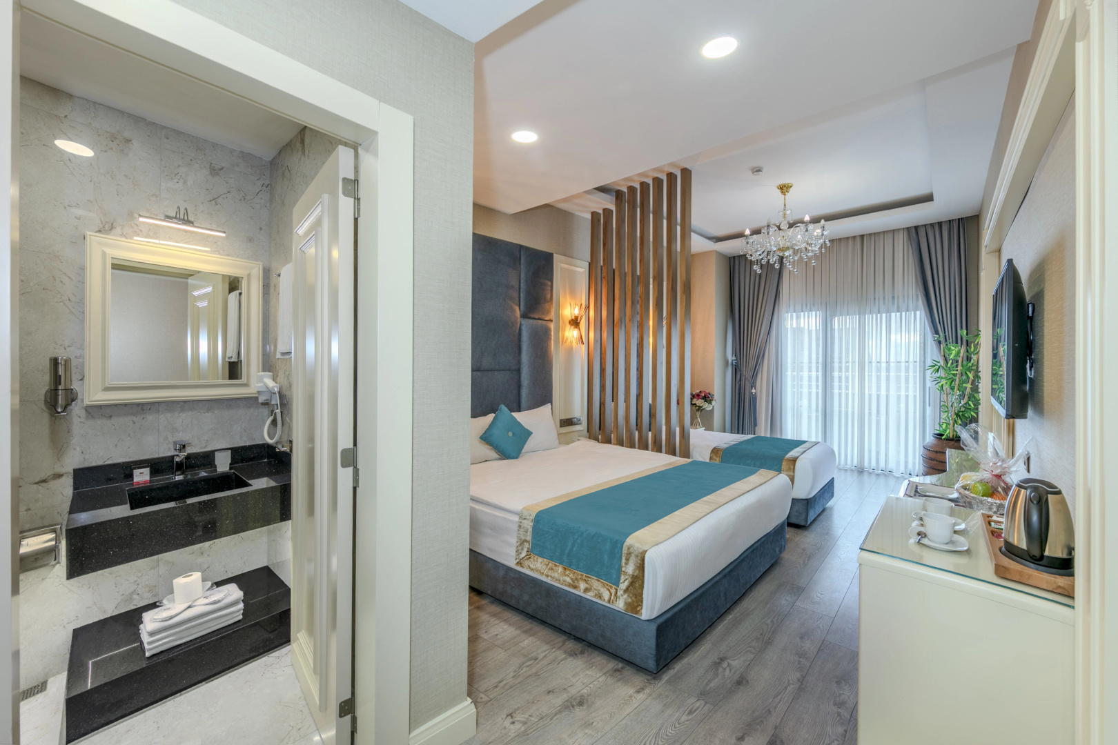 Foto - Marnas Hotels
