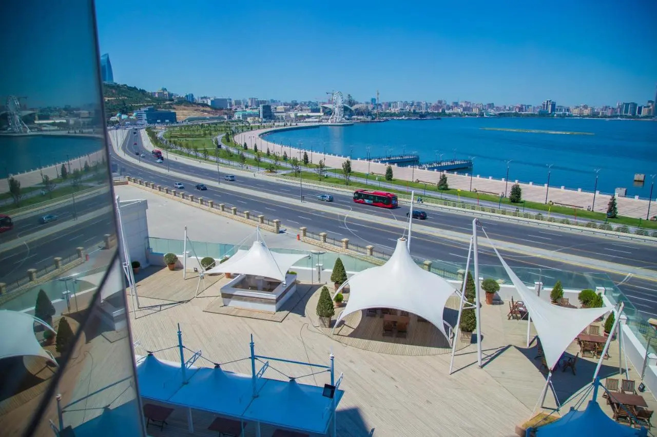 Foto - Golden Coast Hotel