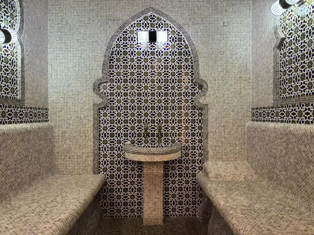 Photo - Novza Palace Hotel