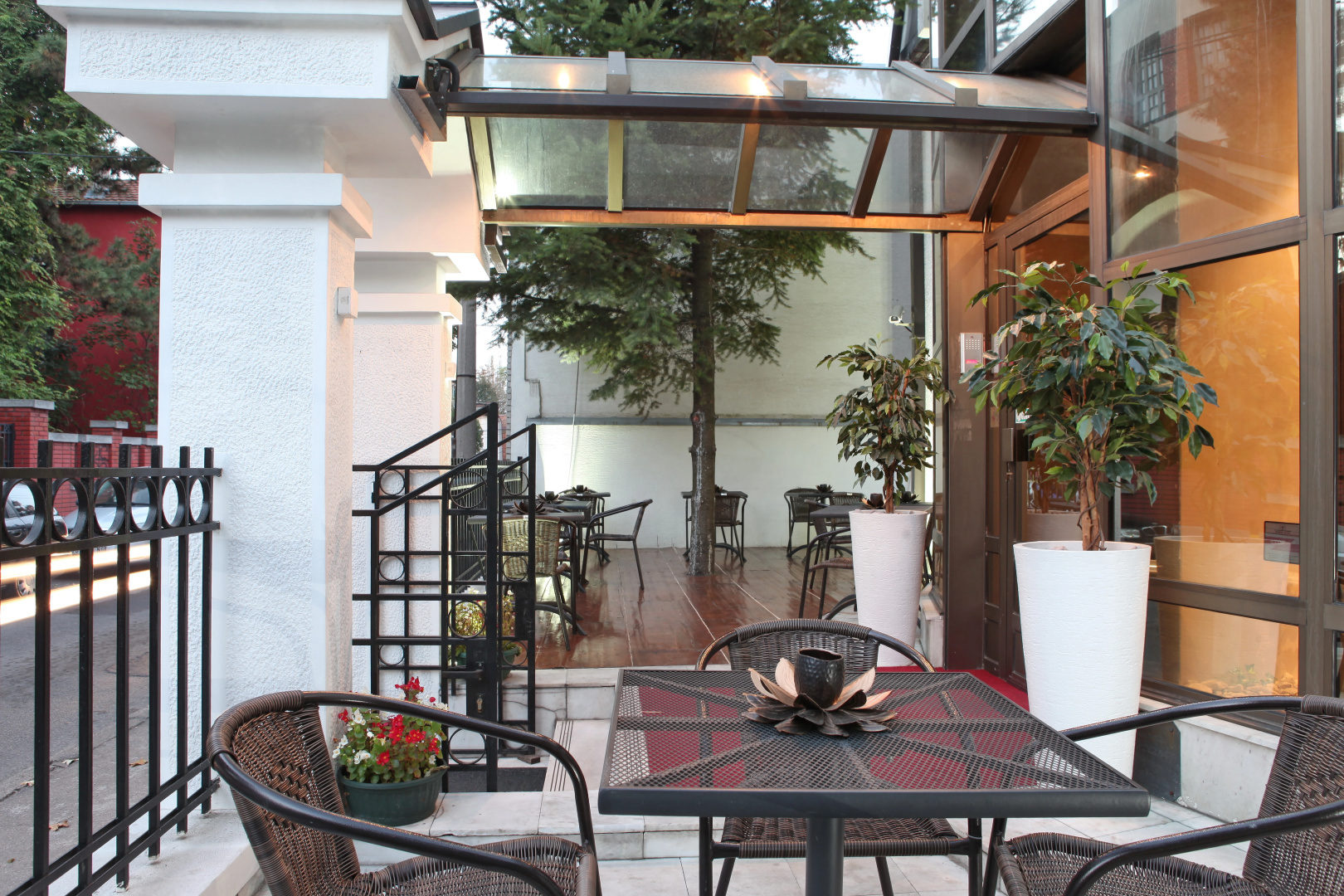 Foto - Garni Hotel Vozarev