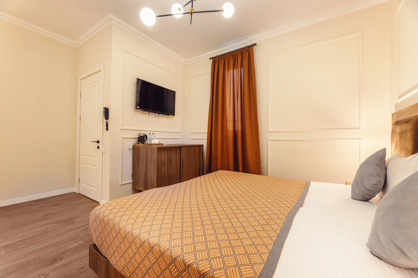 Photo - Boutique Hotel