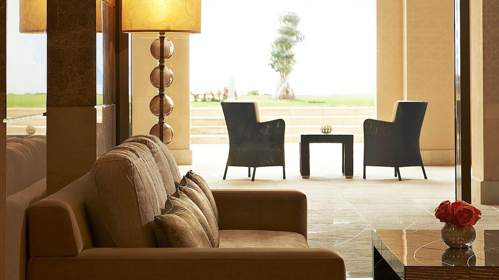 Foto - The St. Regis Doha