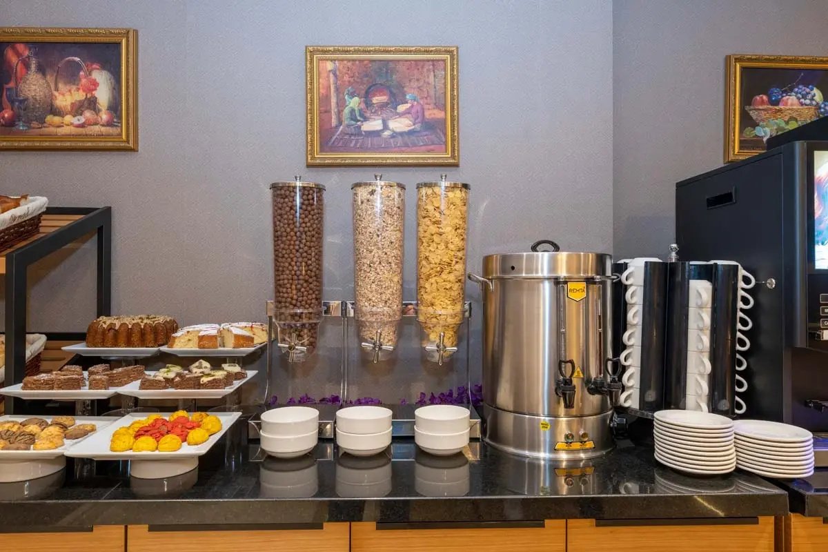 Photo - Freya Hotel