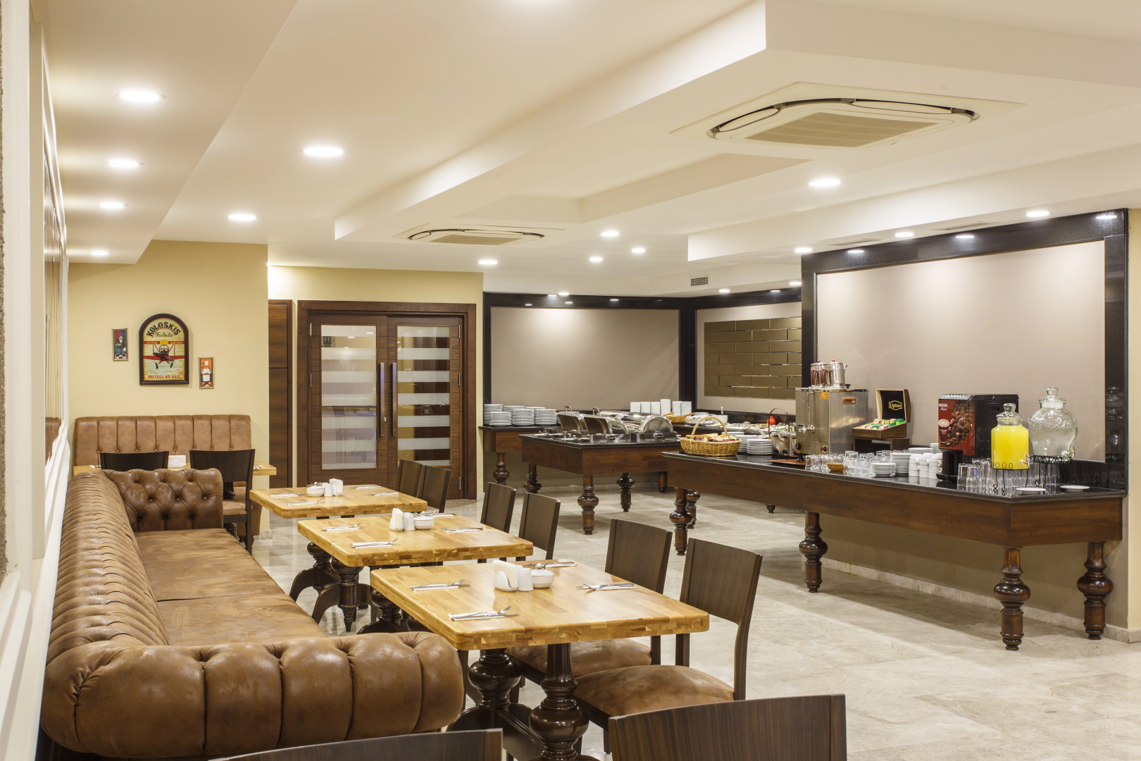 Foto - Antroyal Hotel
