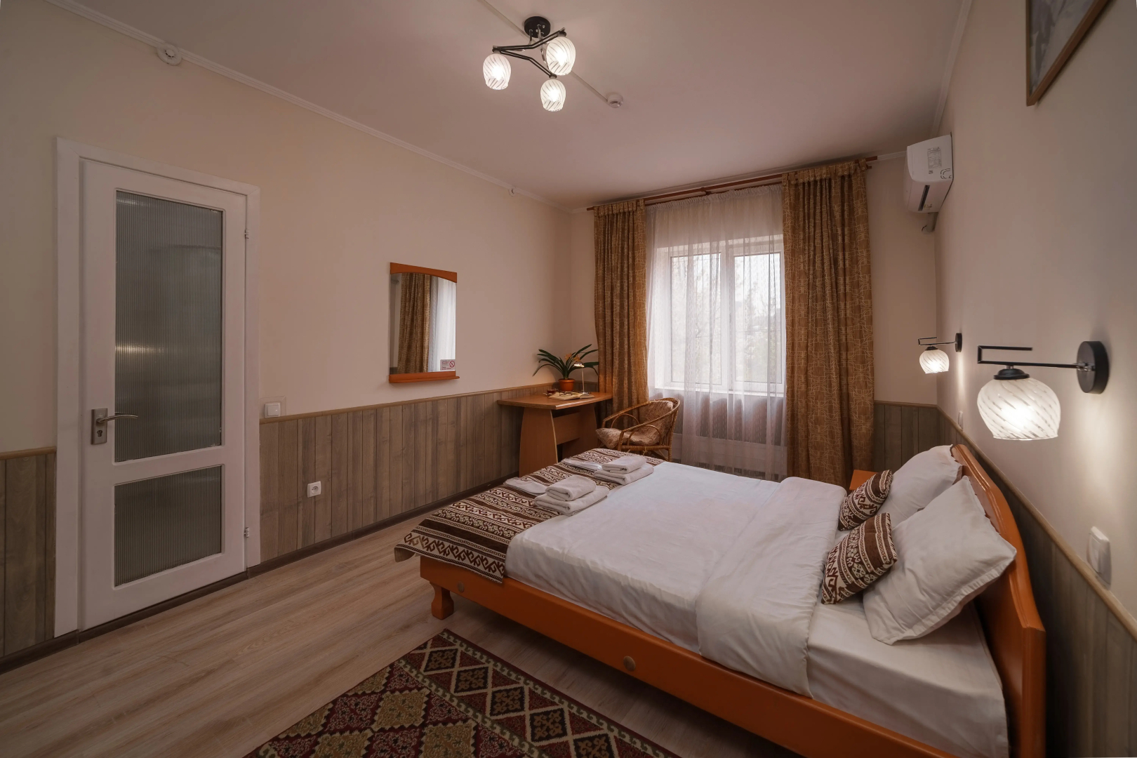 Photo - Alpinist Hotel