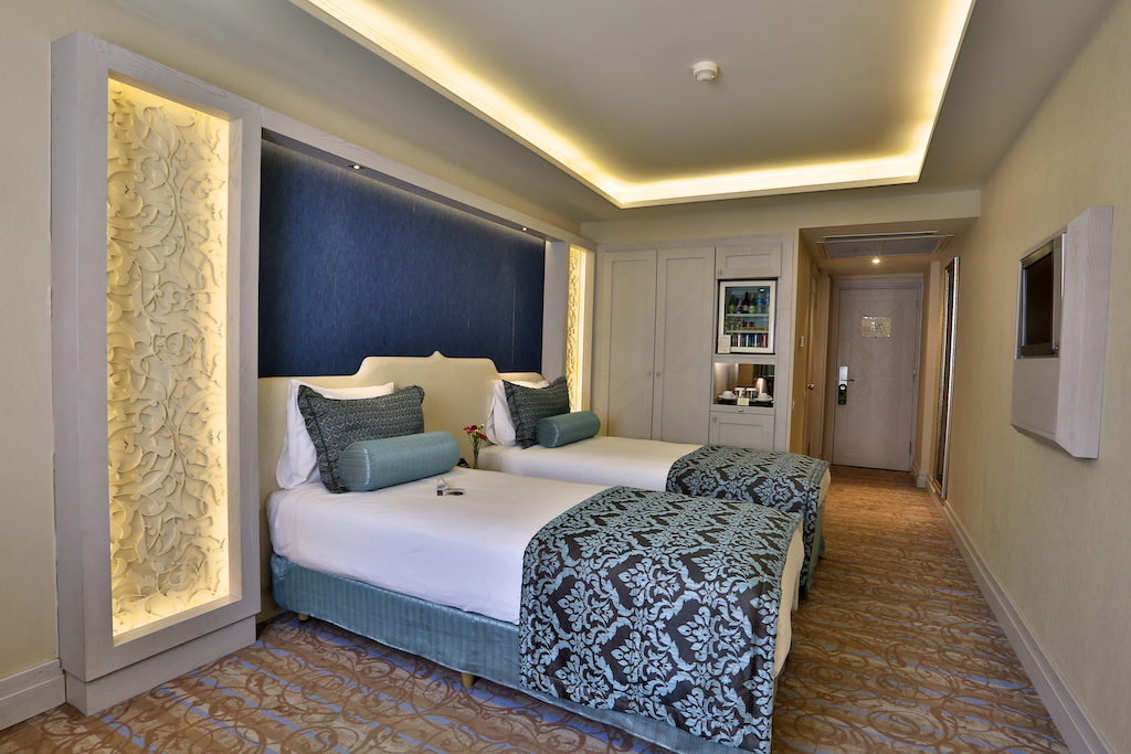 Foto - AHC Old City Hotel