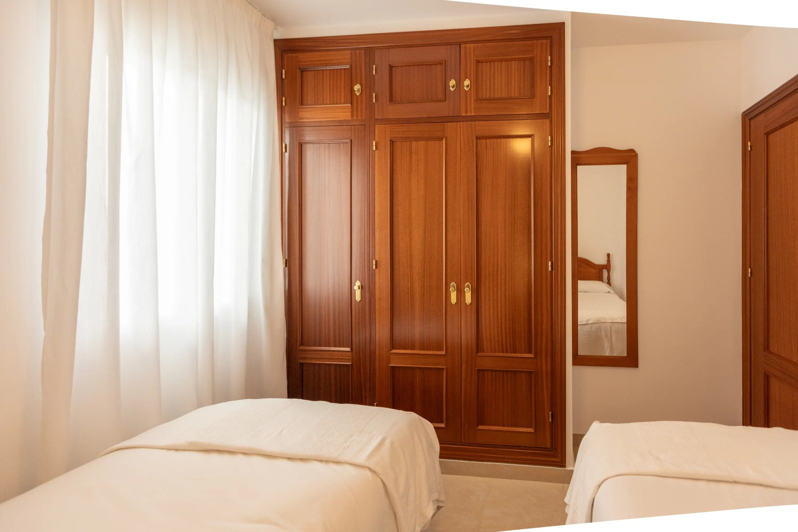 Foto - Apartamentos Miguel Ángel