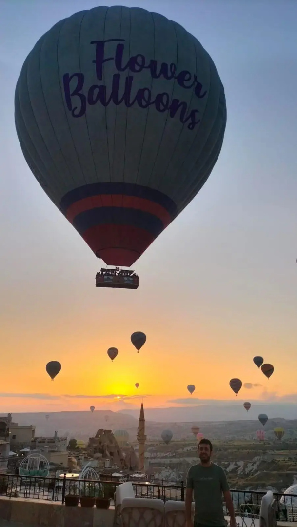 Photo - La Vie Cappadocia Cave Hotel