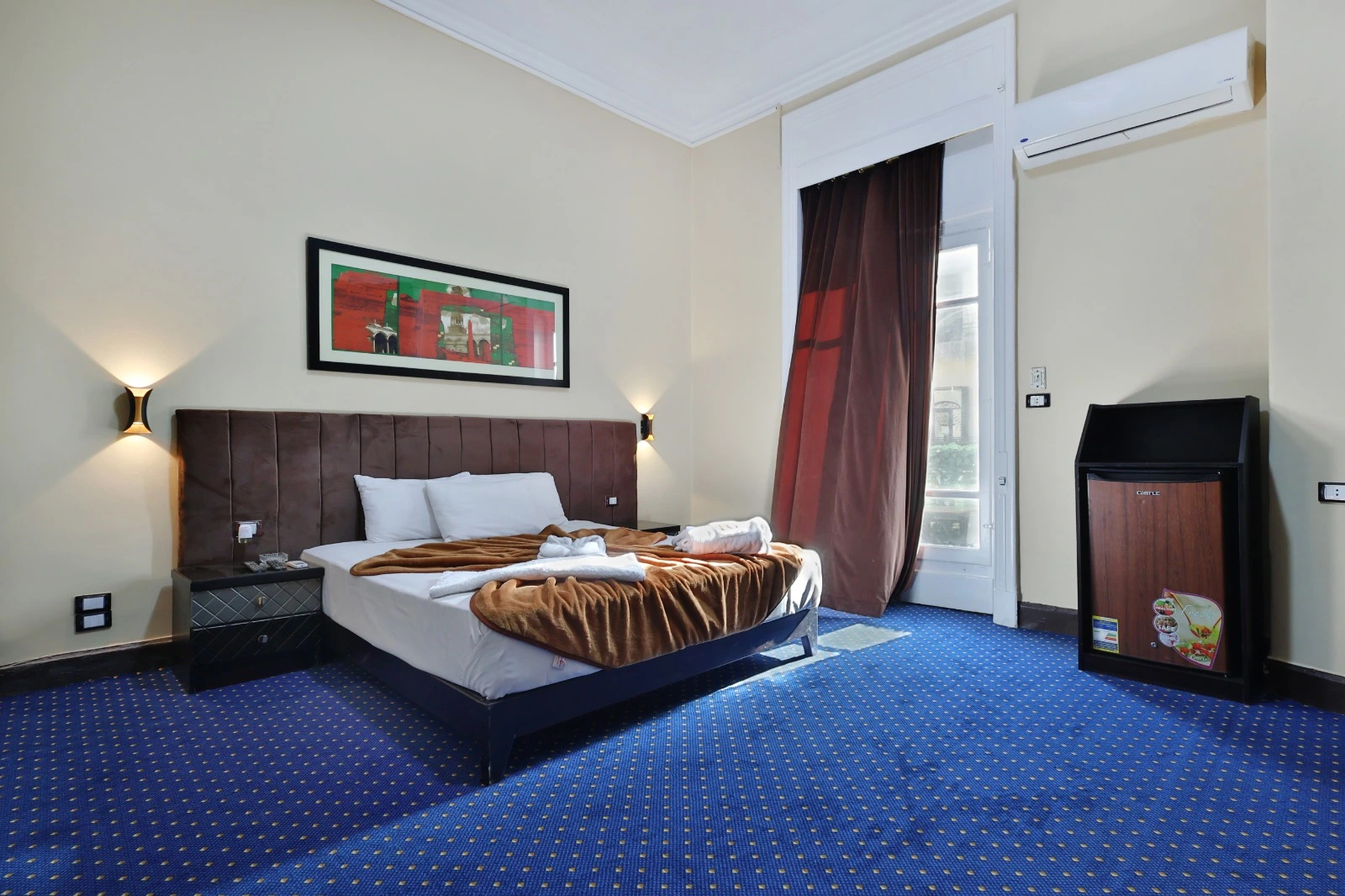 Foto - Cairo Paradise Hotel