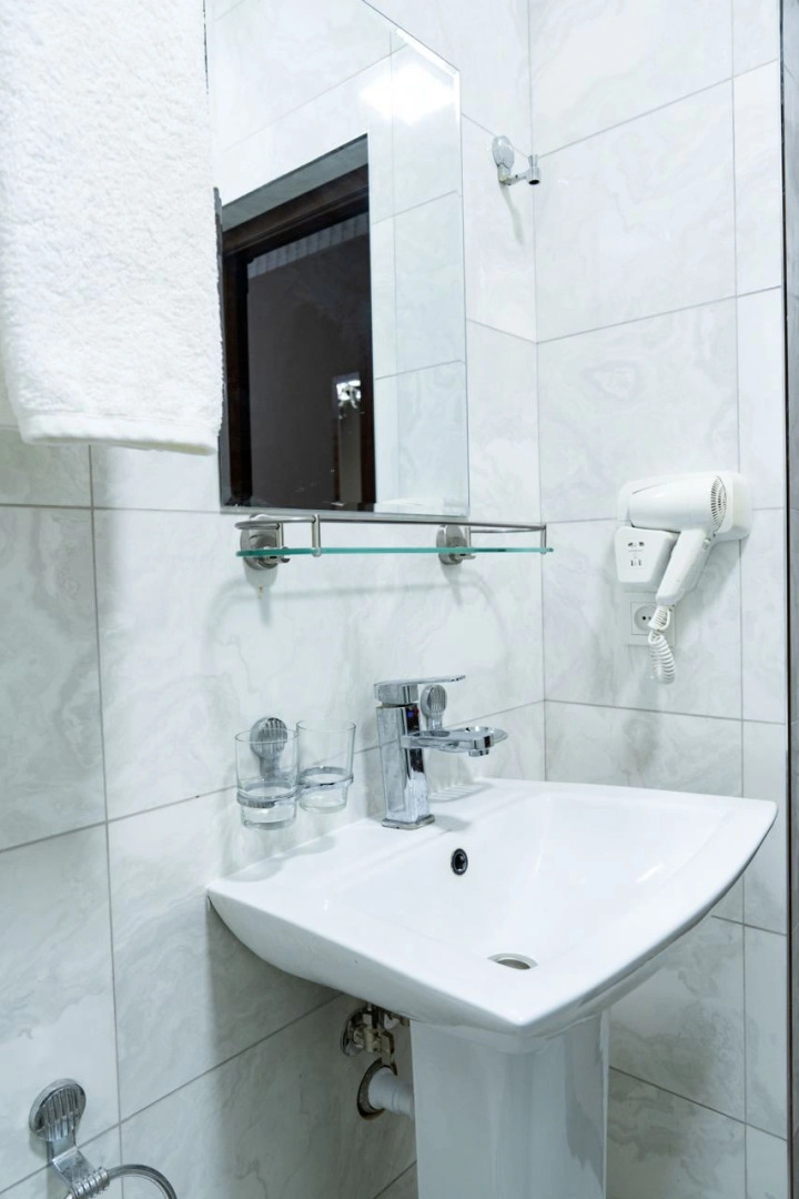 Photo - Hotel Caravan Serail