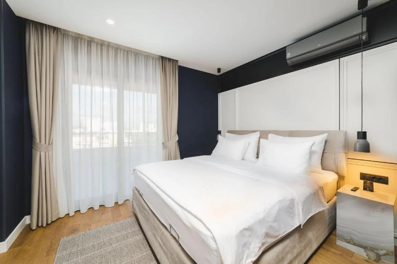 Foto - SIGNUM Hotel