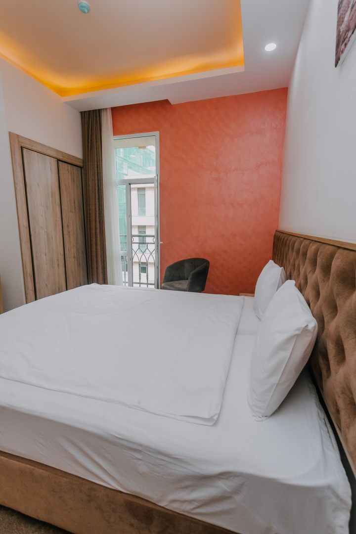 Photo - Madina-ZamZam Halal Hotels Group