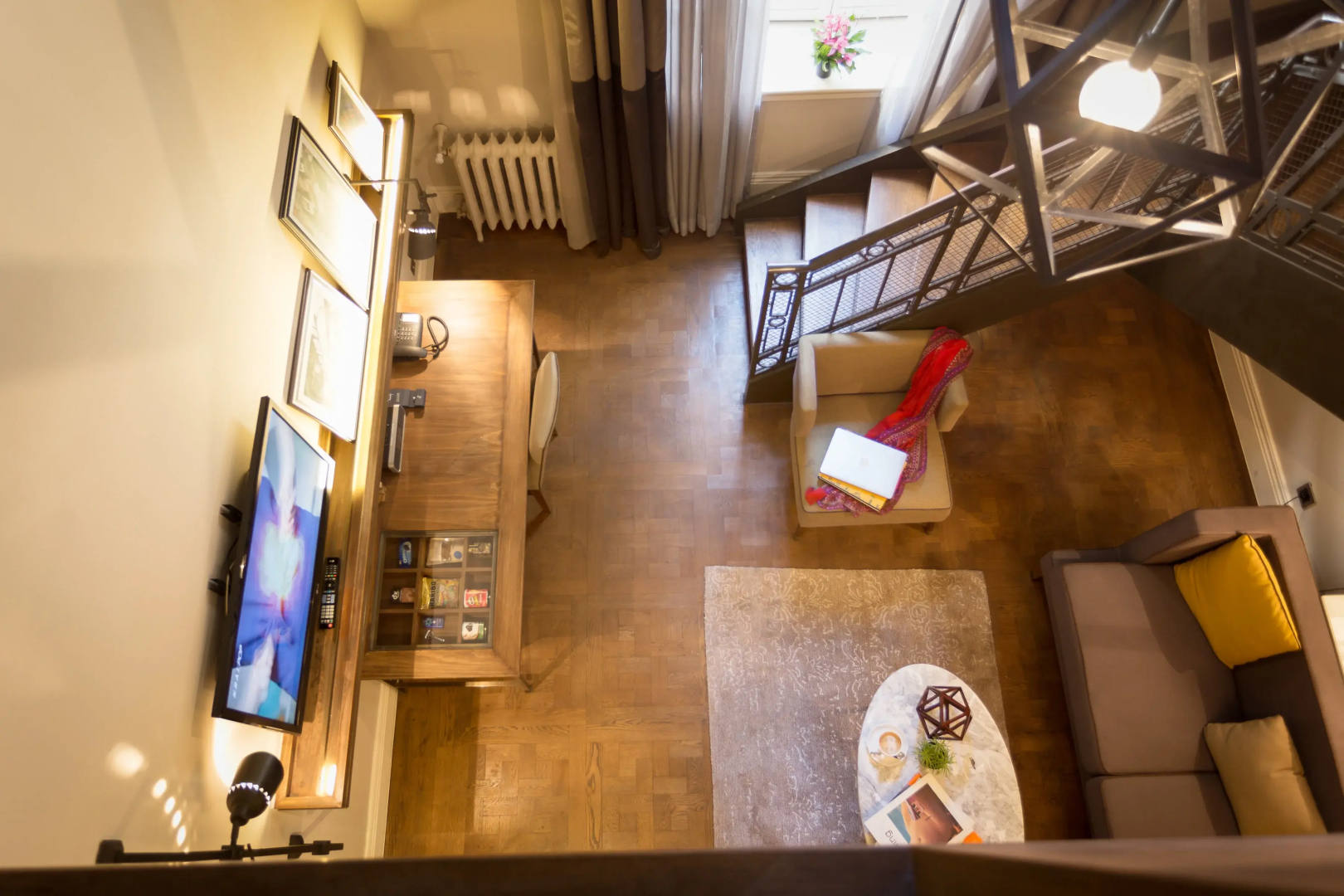 Photo - The Bank Hotel Istanbul, a Member of Design Hotels