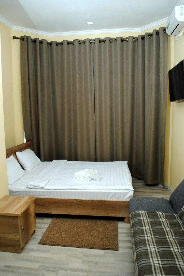 Foto - Chinor Garden Hotel - Free Airport Pick-up and Drop-Off