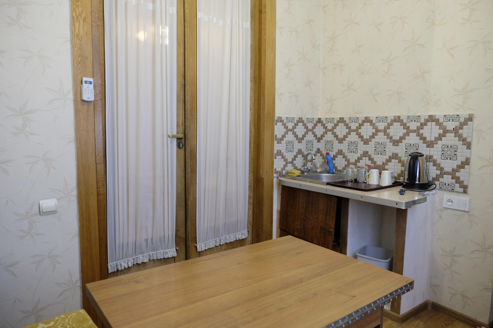 Foto - Mia B&B Old Tbilisi