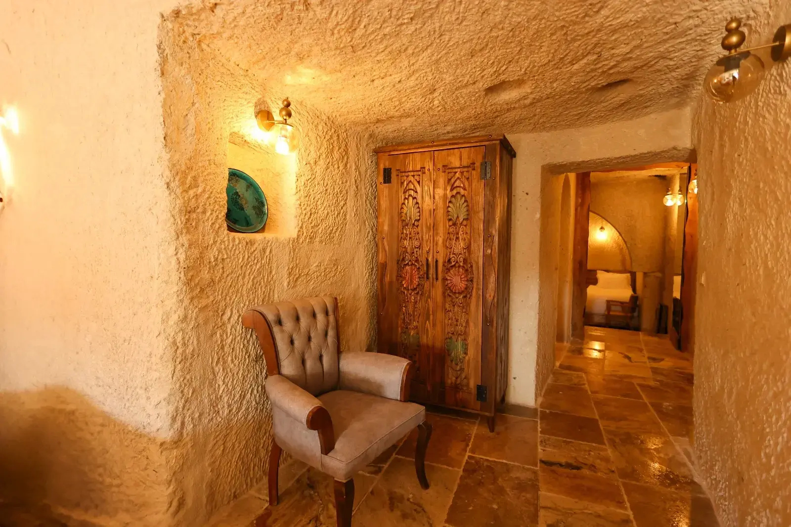 Photo - Gala Cave Cappadocia