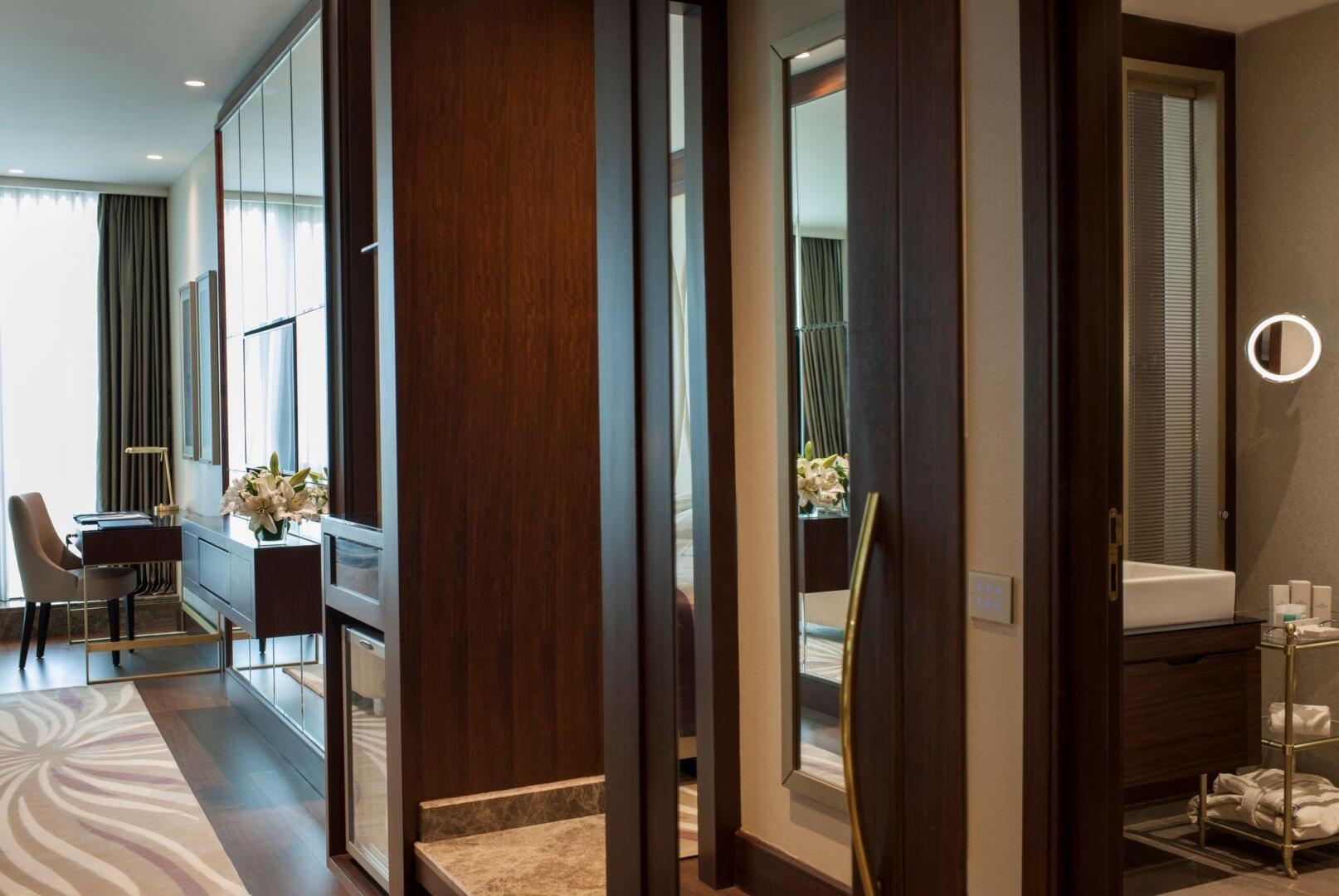 Photo - Elite World Grand Istanbul Basın Ekspres