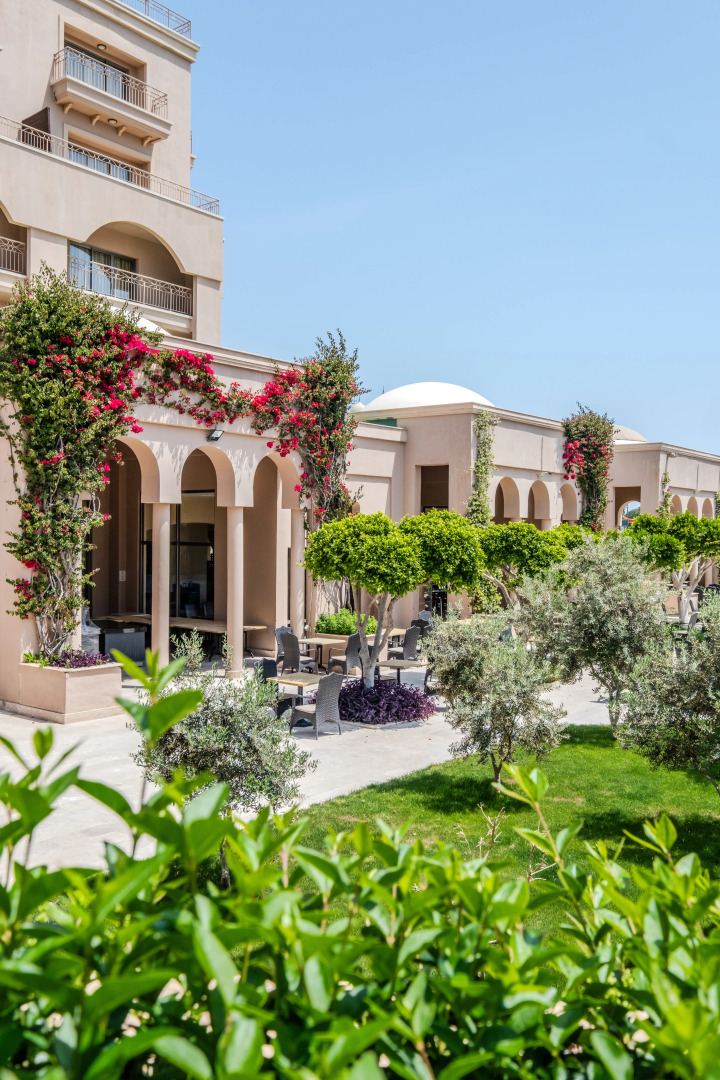 Foto - Spice Hotel & Spa - Ultra All Inclusive