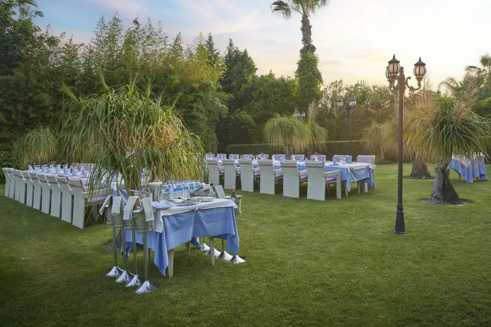 Foto - Calista Luxury Resort