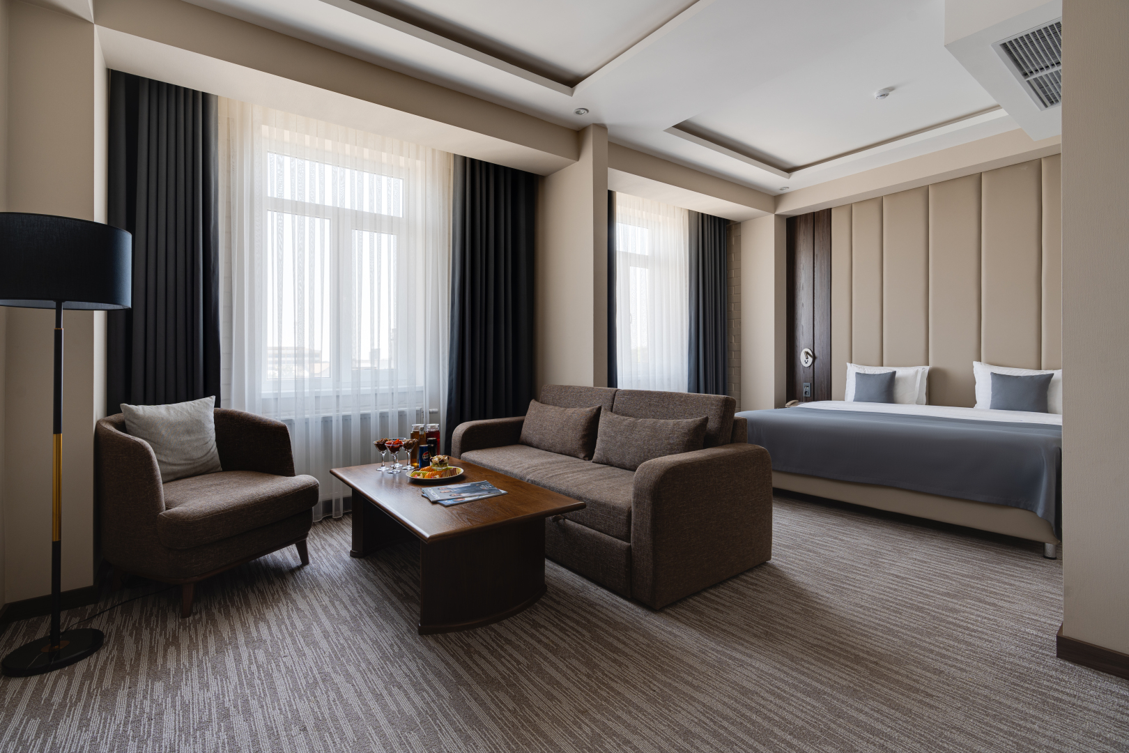 Photo - StayInn City Center