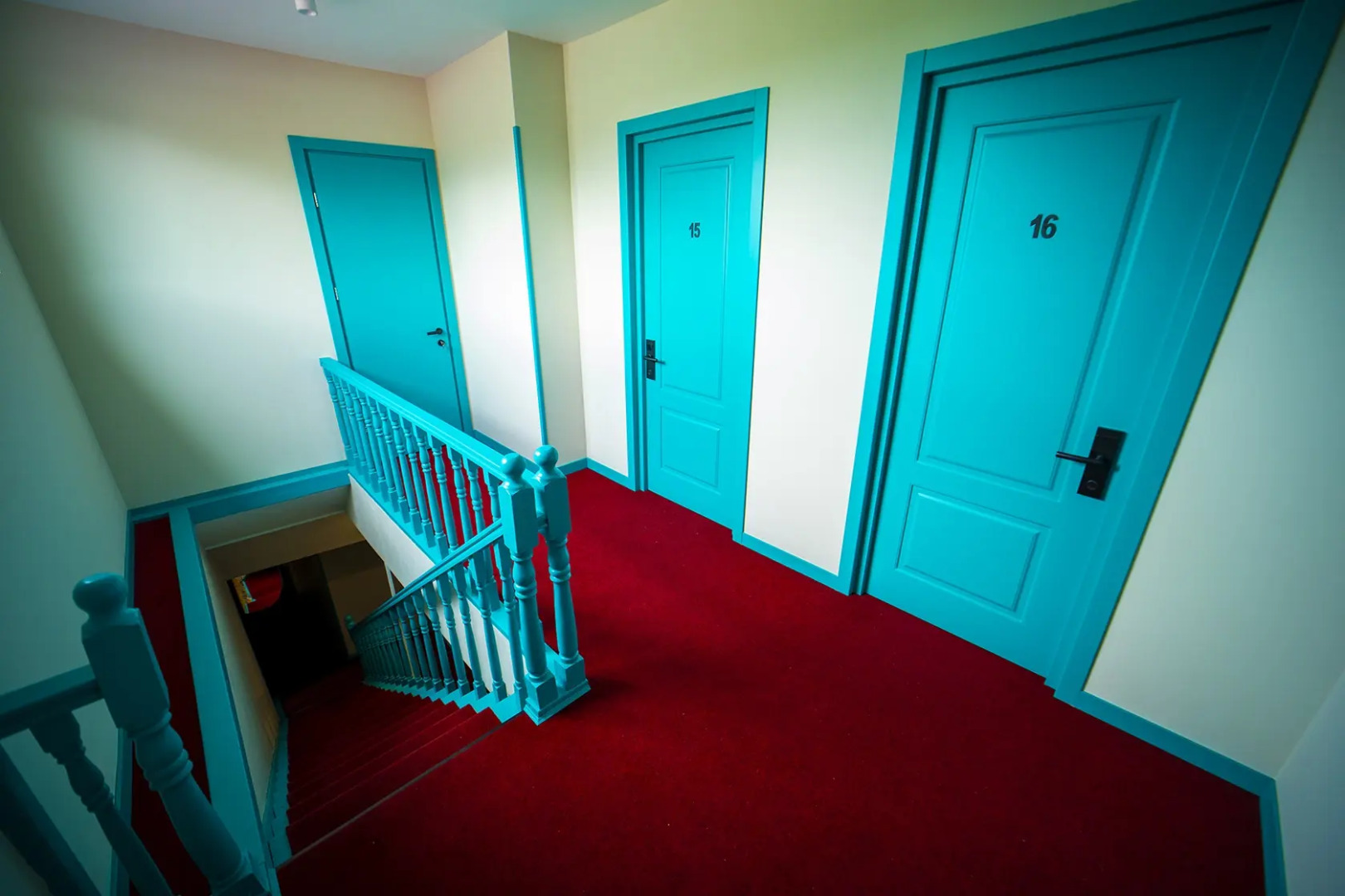 Photo - City Inn - Boutique Hotel Tbilisi