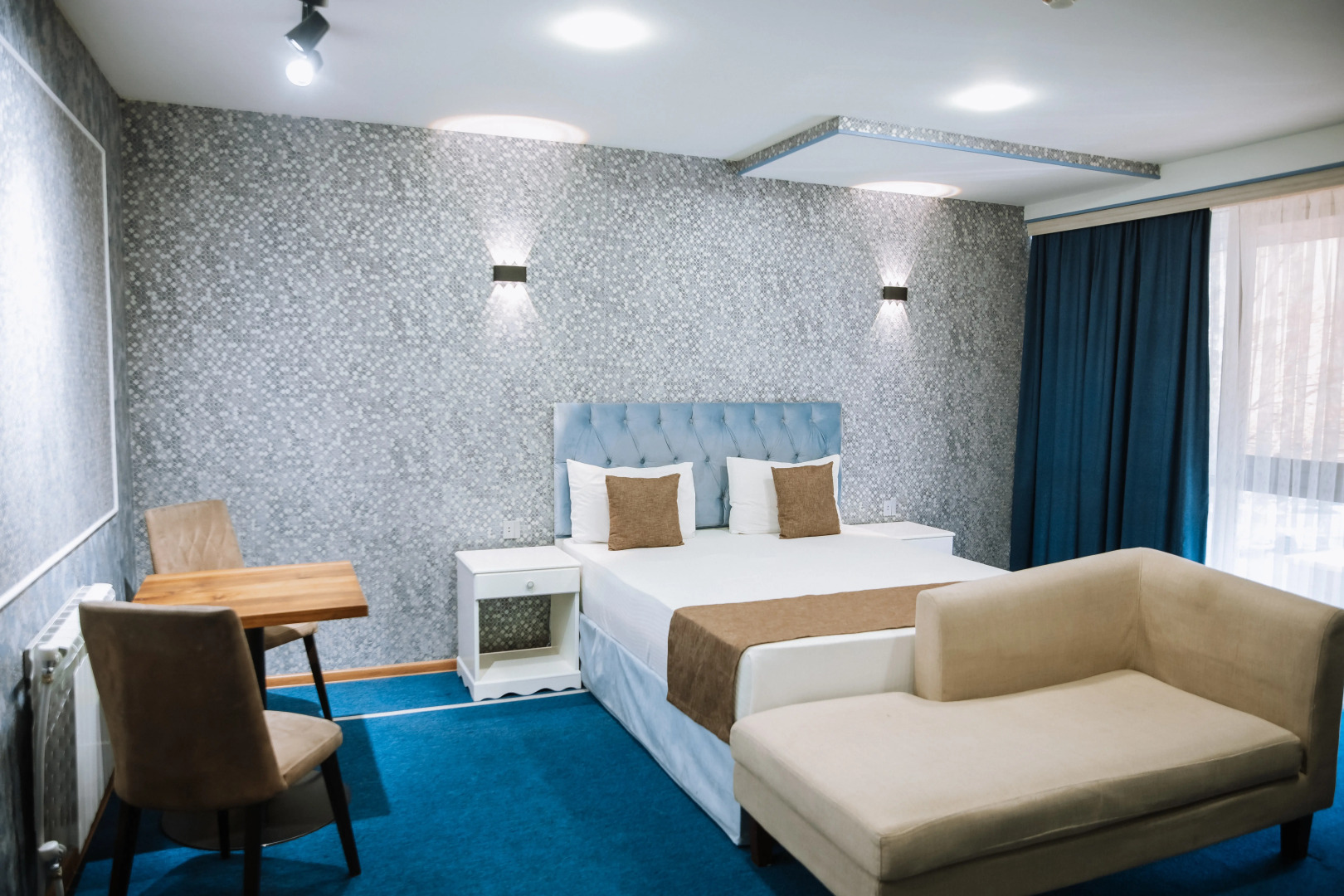 Foto - Address Hotel Baku