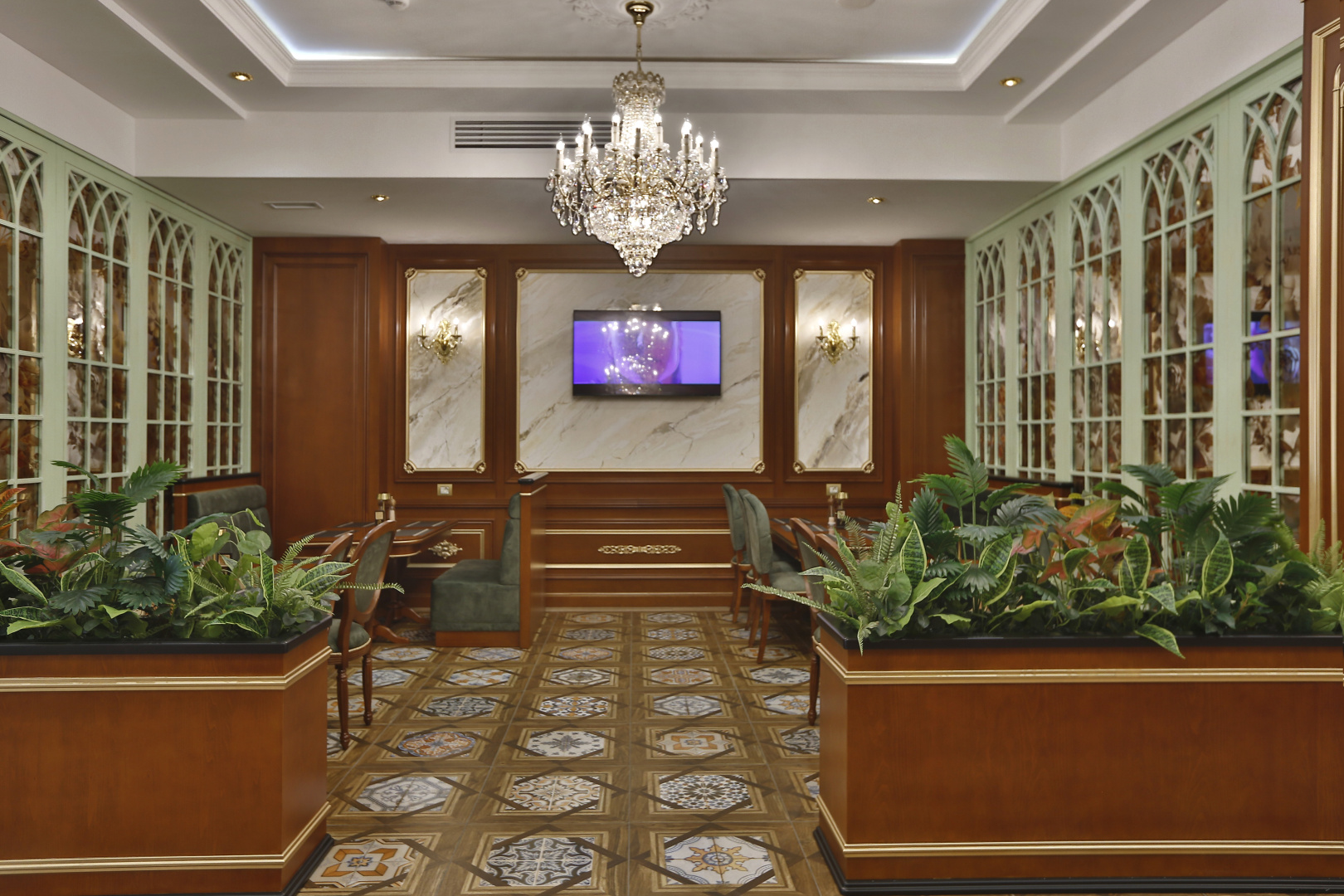 Foto - Alermo Hotel & Spa