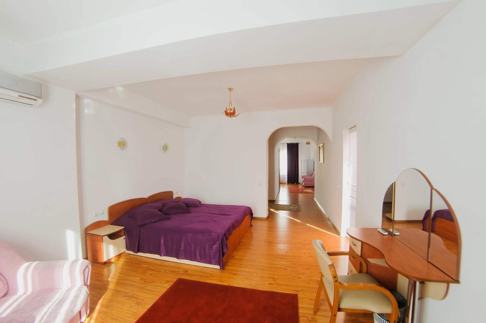 Foto - Villa Arus
