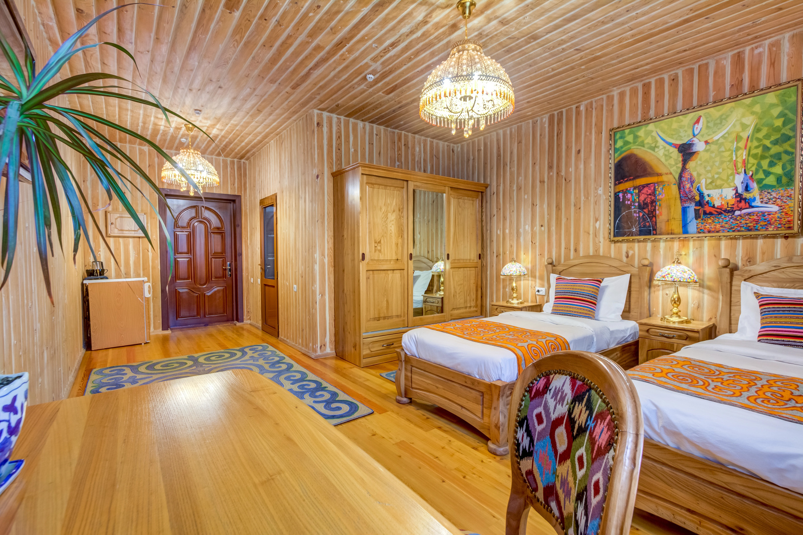 Photo - Navat Hotel