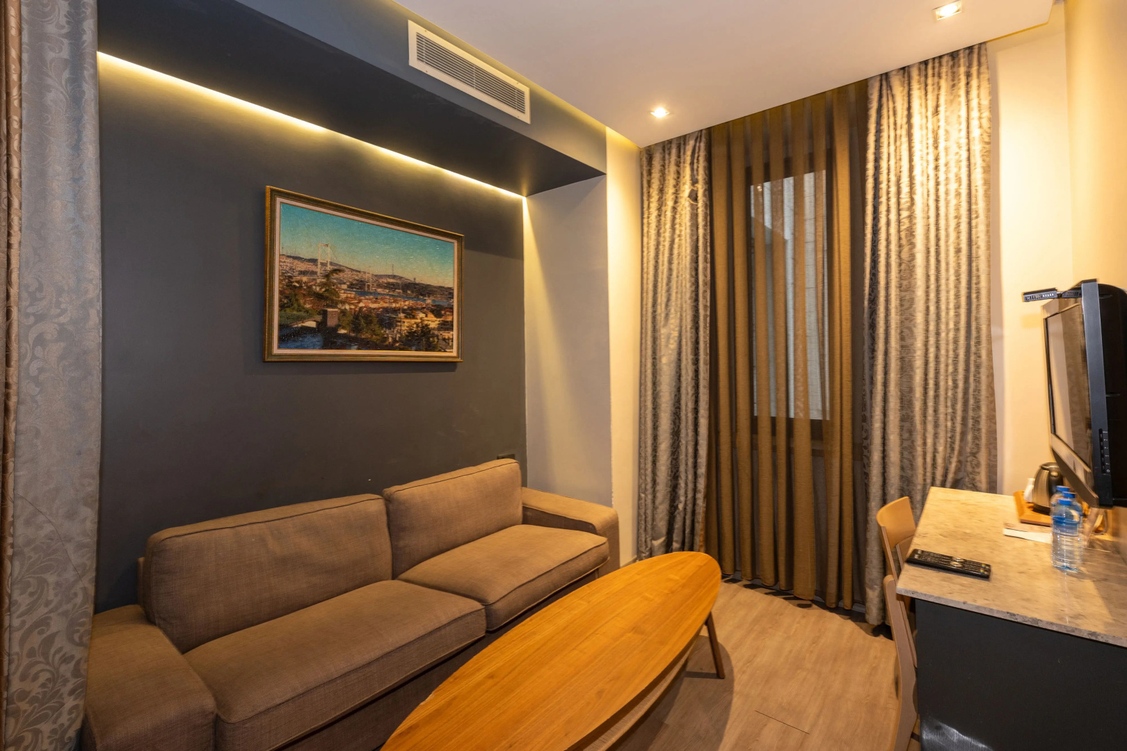 Photo - Pera Tulip Hotel & SPA