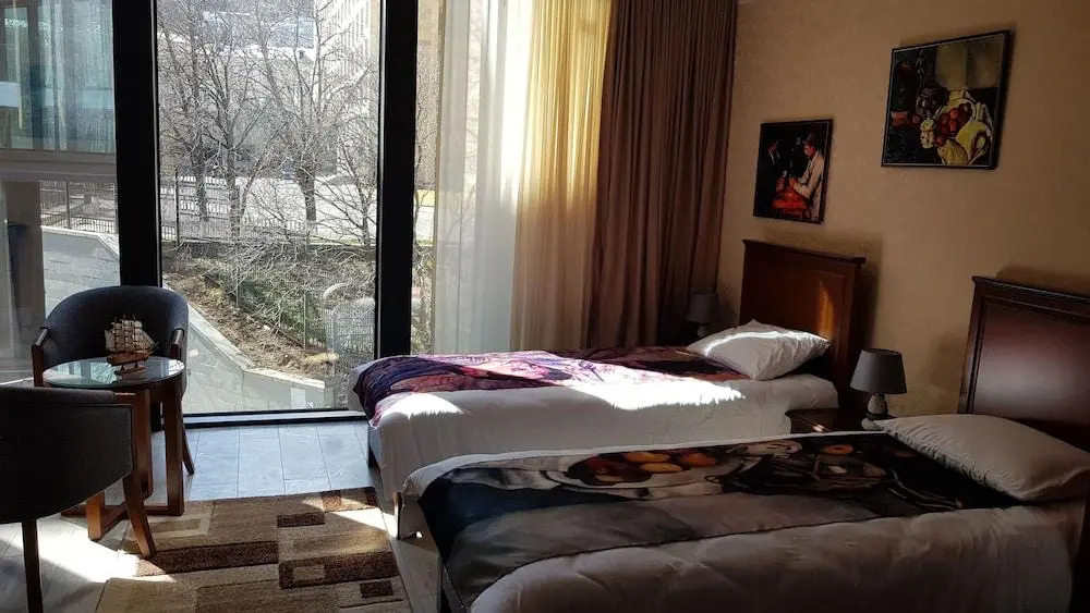 Foto - Hotel Liberty Theatre