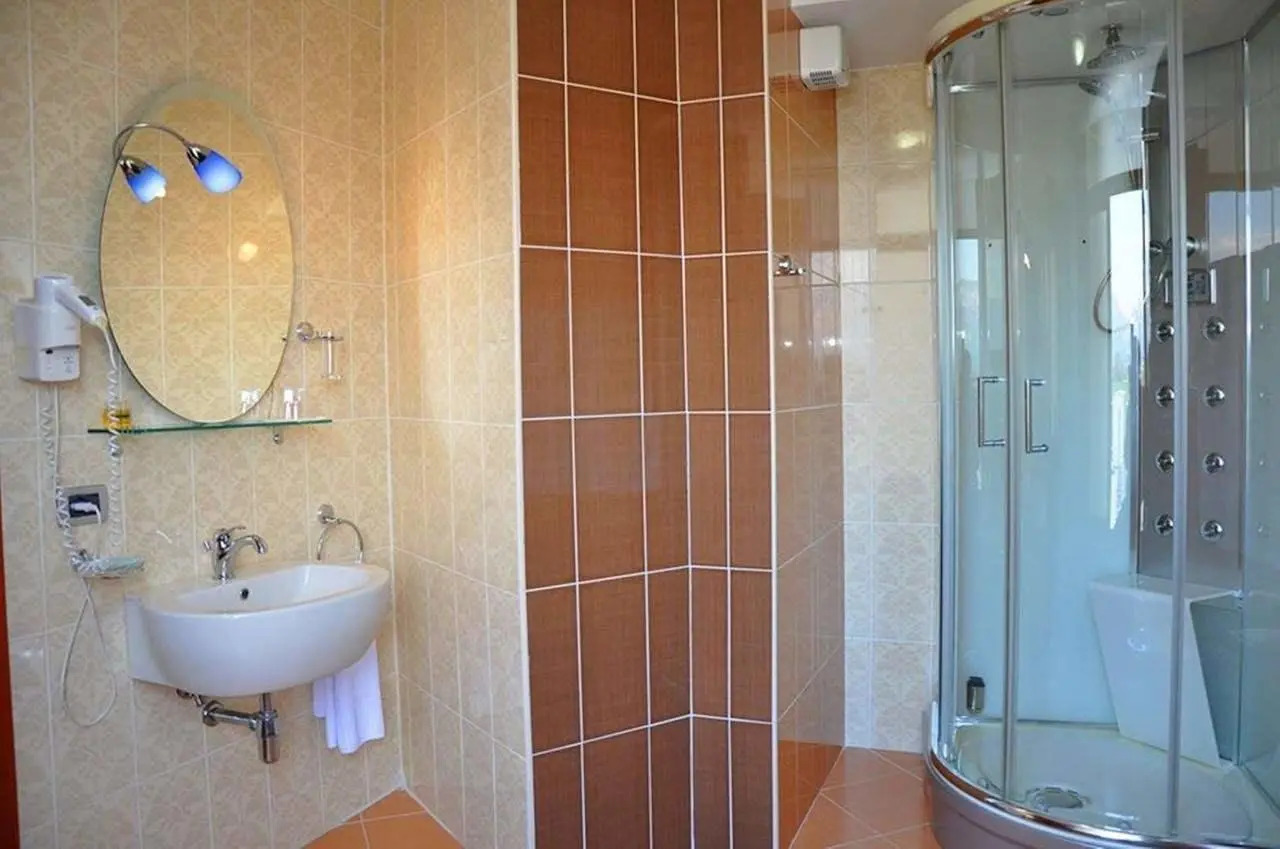 Foto - Hotel Airport Tirana