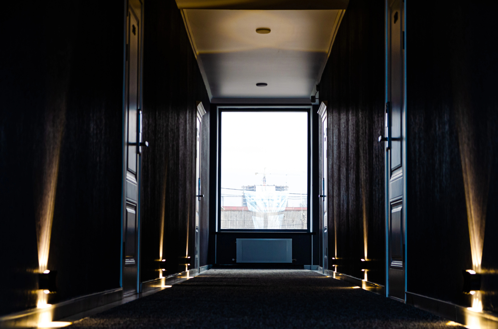 Foto - Dosman Hotel Bishkek