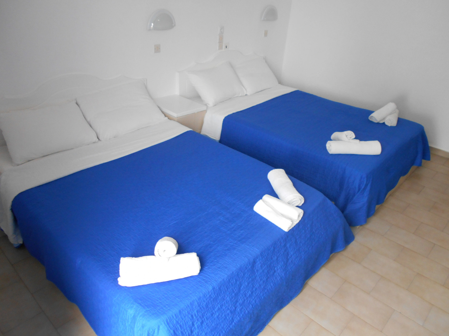 Foto - The Three Anchors Rooms