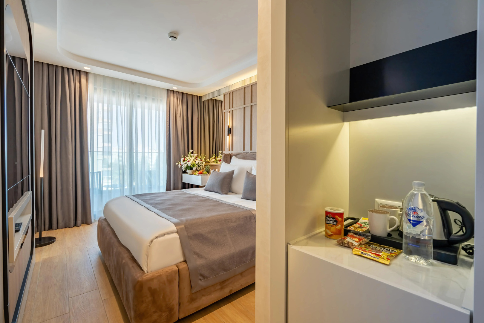 Foto - Awen Lara Hotel