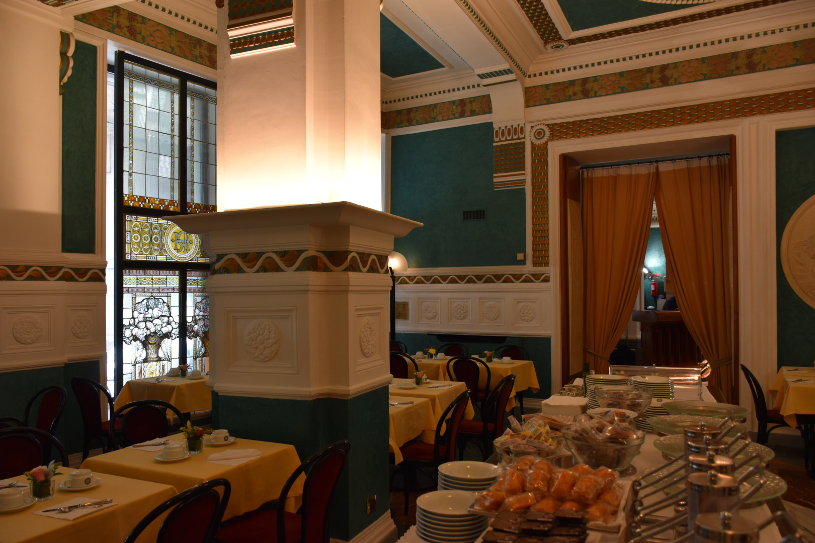 Photo - Hotel Roma