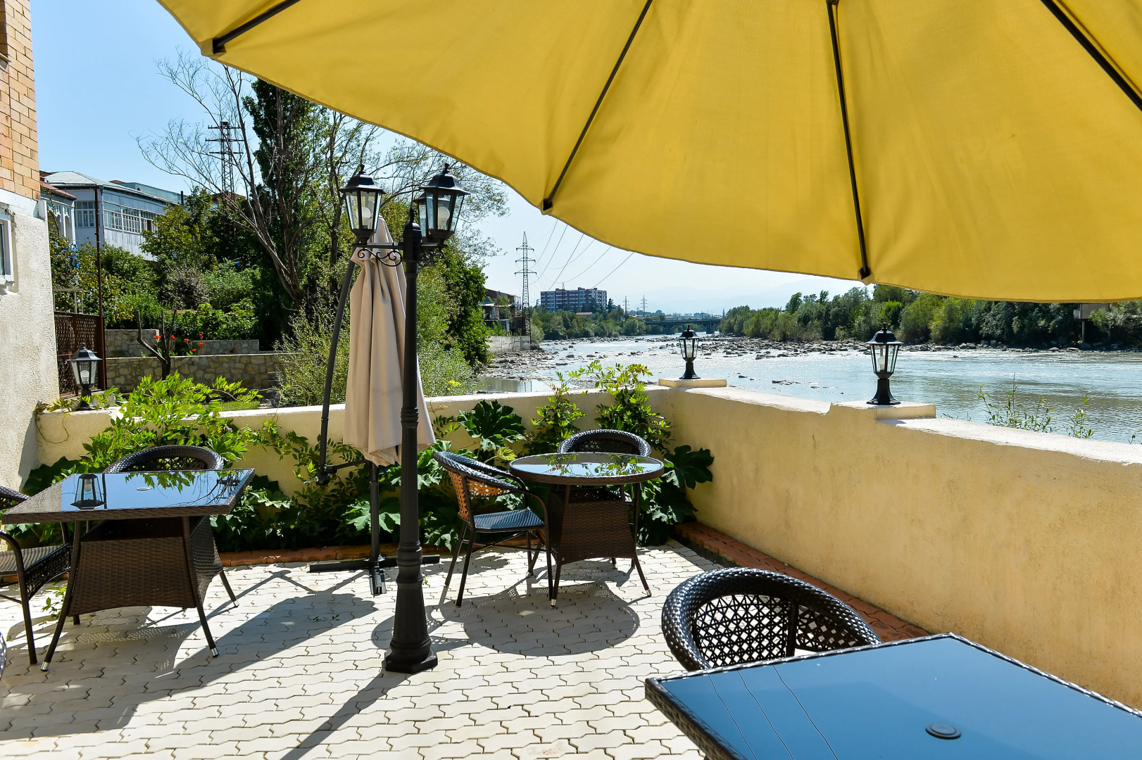 Photo - Sanapiro Hotel