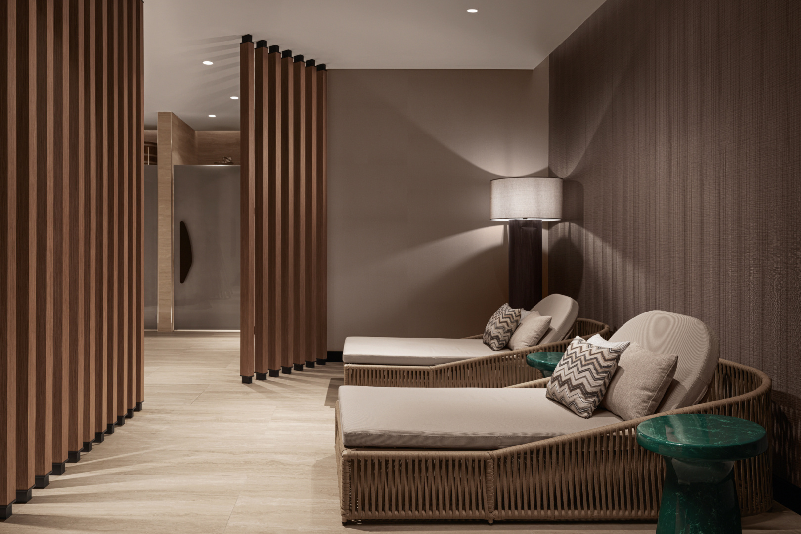 Photo - Marriott Executive Apartments Istanbul Tema World