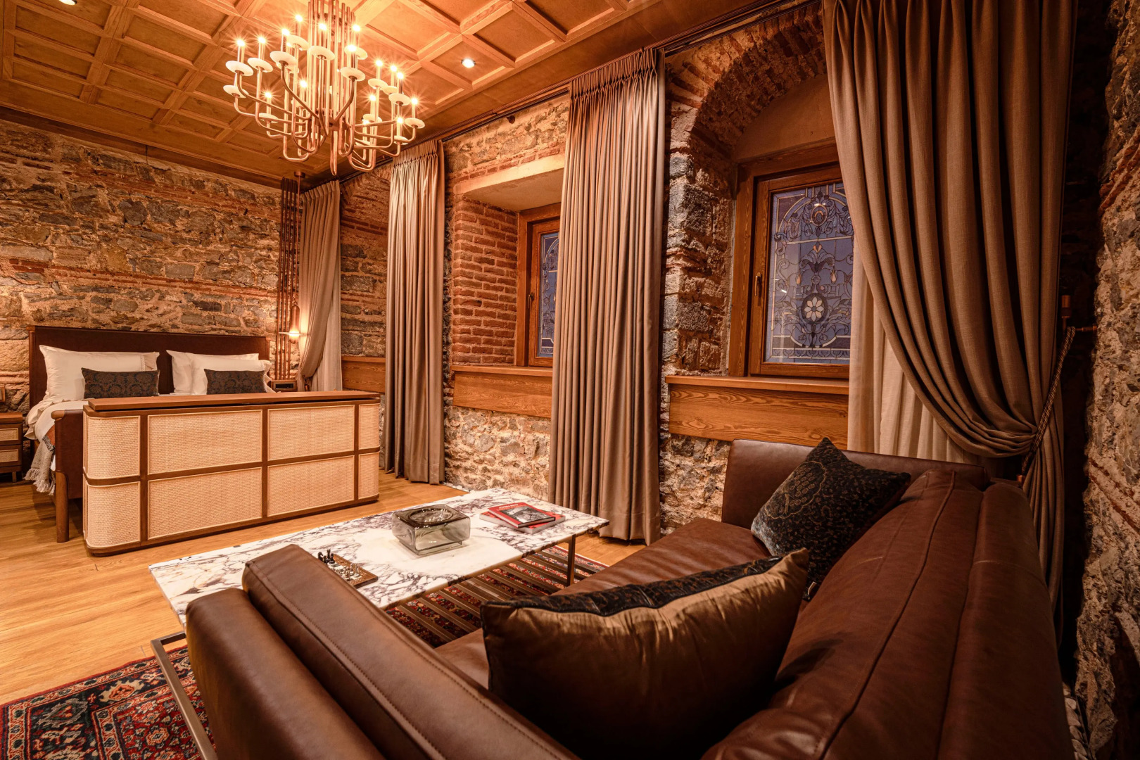 Photo - Stone Inn Galata