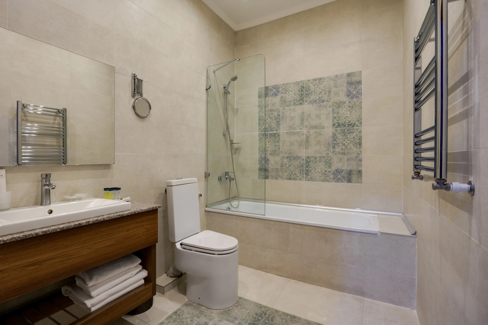 Photo - Astoria Tbilisi Hotel