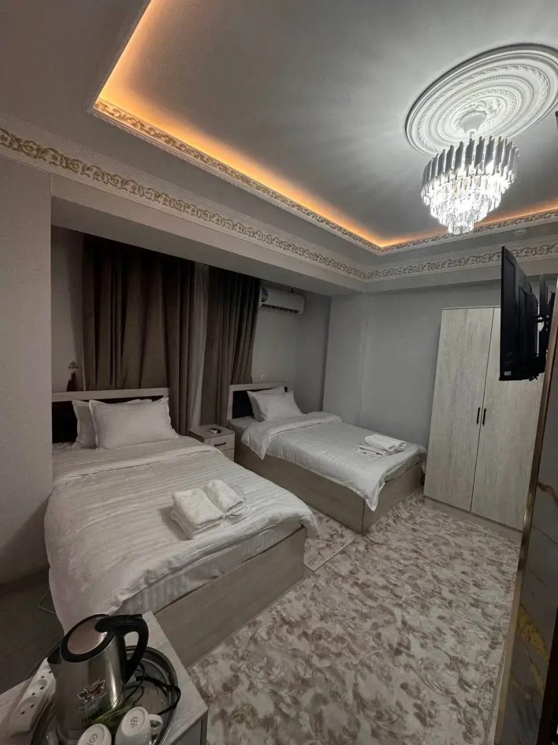 Foto - Daniyar Guest House