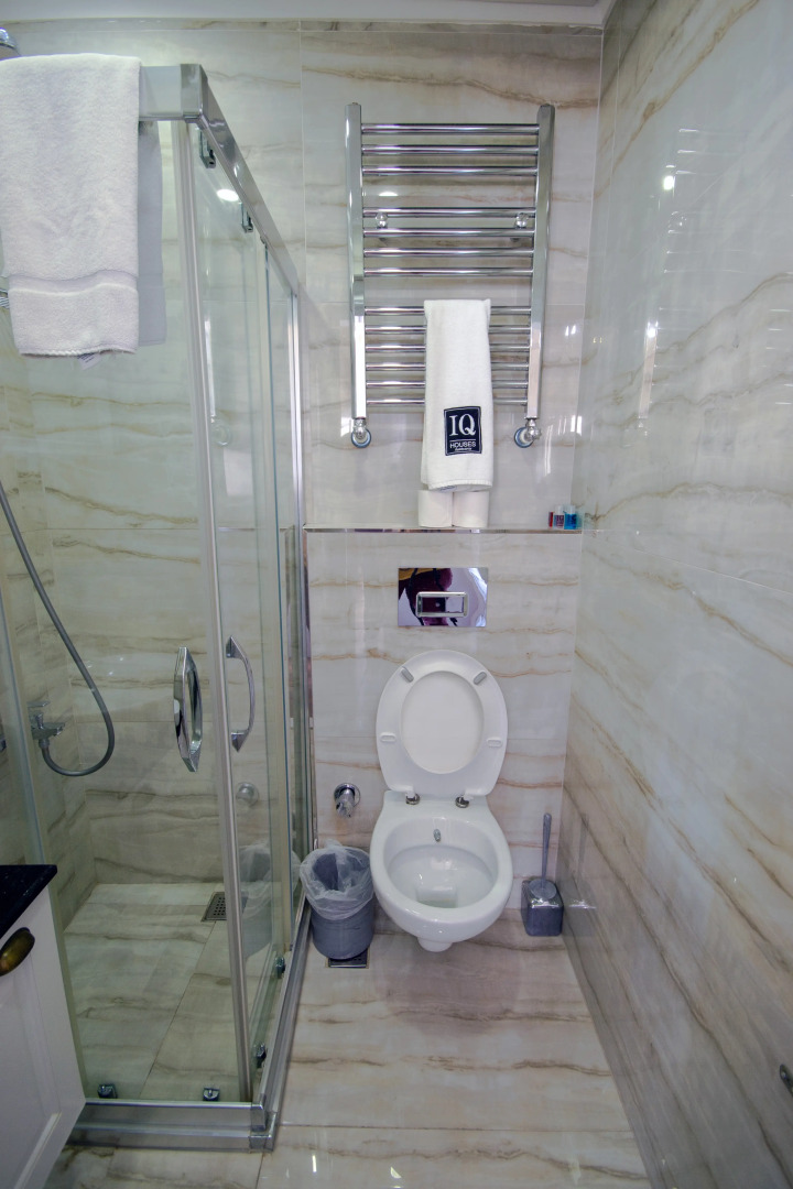 Photo - IQ Hotel Galatasaray