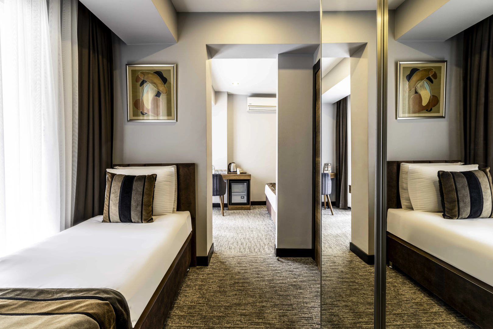 Photo - Zalel Hotels Laleli