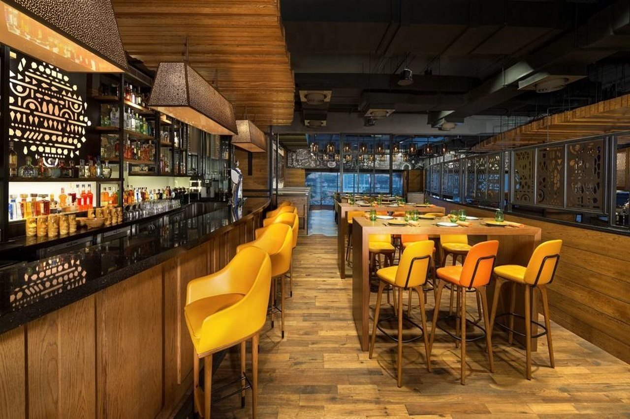 Foto - Hyatt Regency Dubai Creek Heights