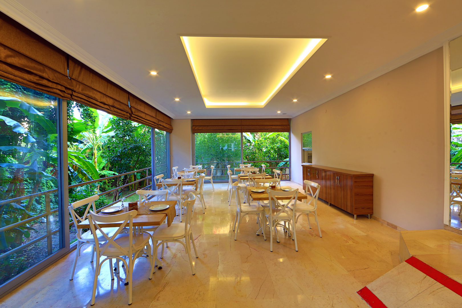 Foto - Perle Apart Hotel