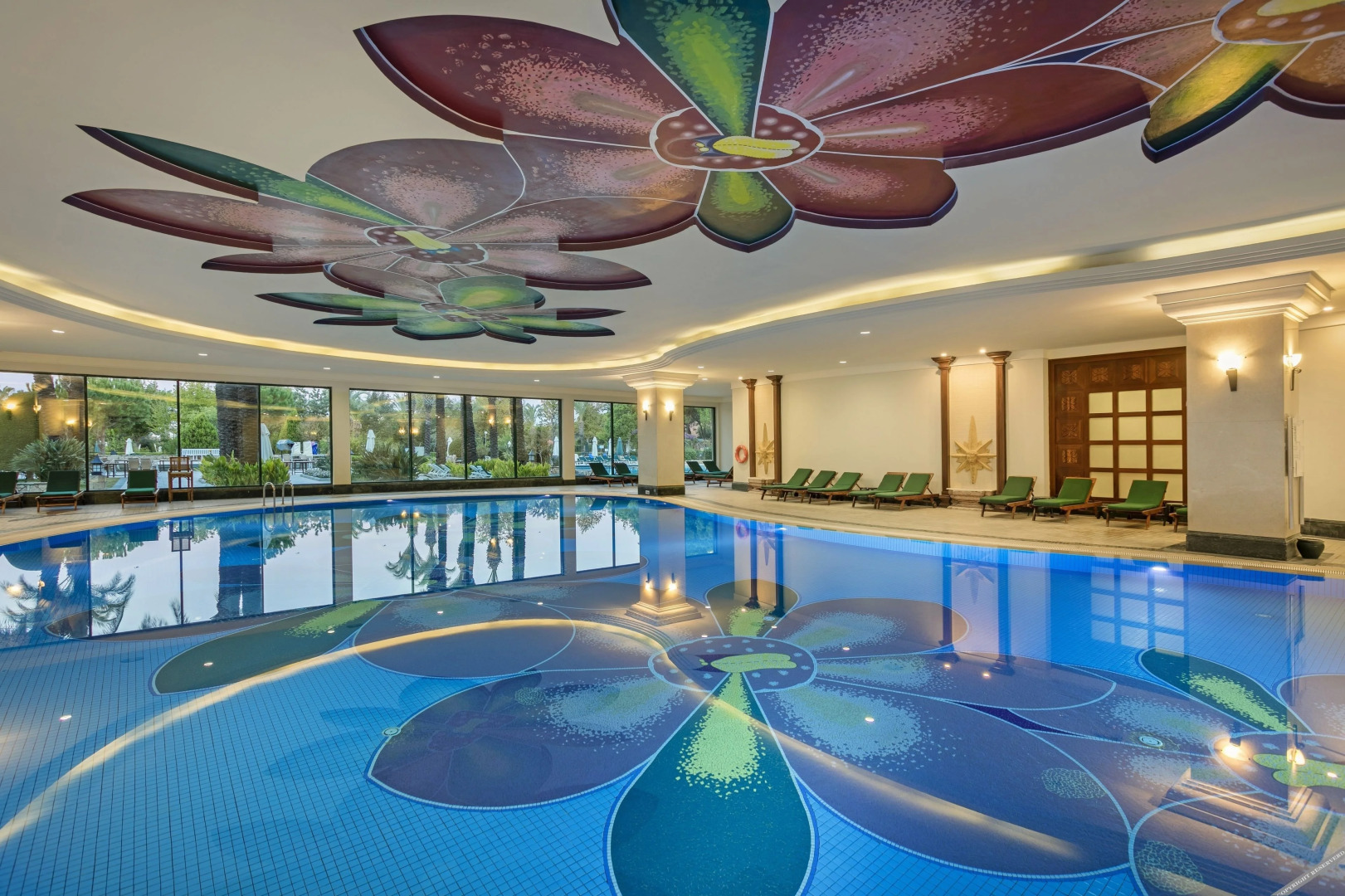 Photo - IC Hotels Green Palace - Kids Concept