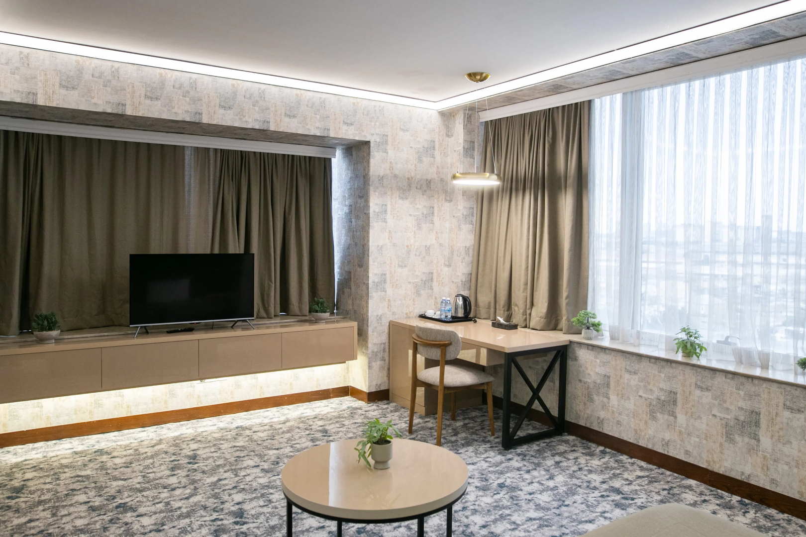 Foto - Innab Inn Hotel