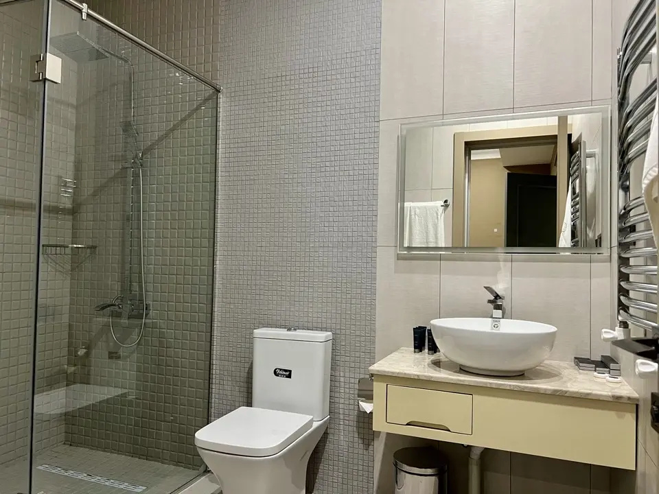 Foto - Plaza Viktoria Hotel Yerevan